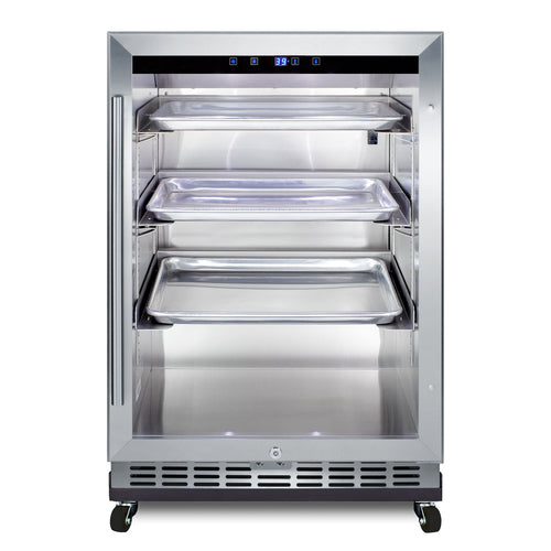 Summit Commercial SCR611GLOSRI