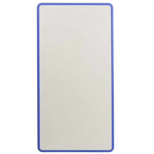 Flash Furniture YU-YCY-060-RECT-TBL-BLUE-GG