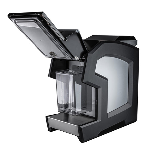 Eversys Inc. CAMEO SIDE FRIDGE