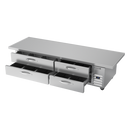 Beverage Air WTRCS84HC-96