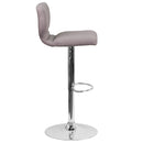 Flash Furniture CH-132330-GYFAB-GG