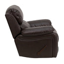 Flash Furniture MEN-DA3439-91-BRN-GG