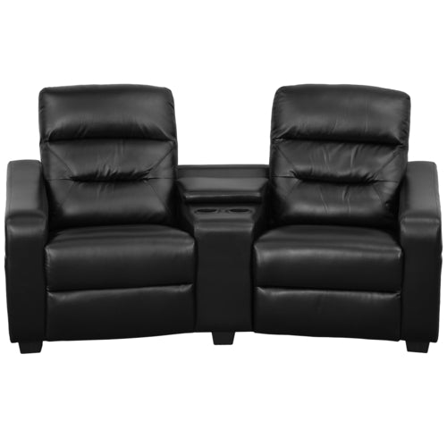 Flash Furniture BT-70380-2-BK-GG
