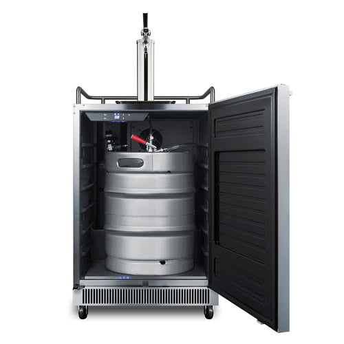 picture of Summit Commercial SBC677BITL