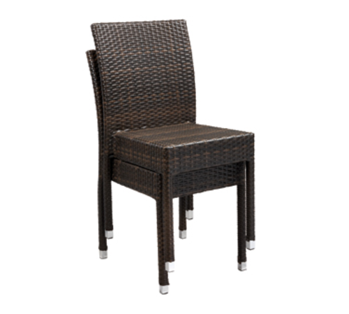 G & A Commercial Seating 840-ESPRESSO
