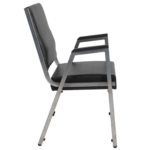 Flash Furniture XU-DG-60443-670-1-BK-VY-GG