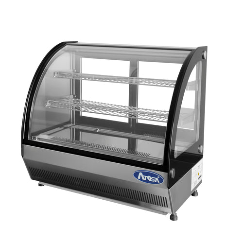 Atosa USA, Inc. CRDC-35