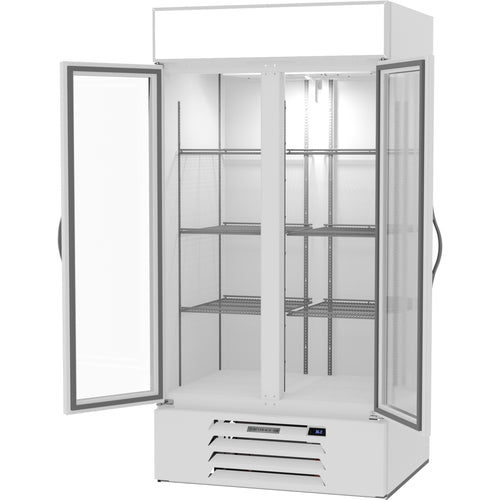 Beverage Air MMR35HC-1-W