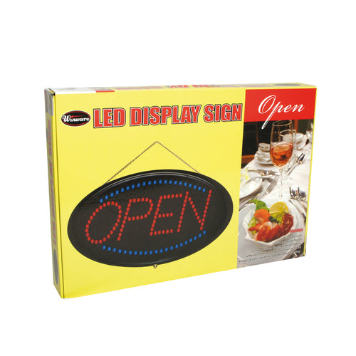 Winco LED-10