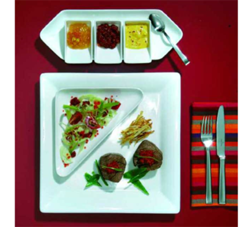 picture of Villeroy & Boch 16-3334-2130