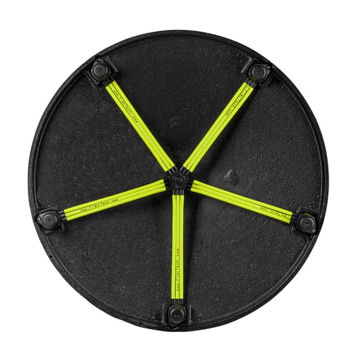 FLAT Tech Inc CT3012