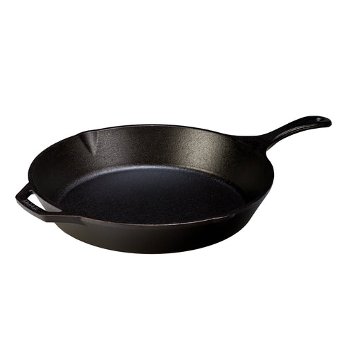 Lodge Cast Iron L12SKWLTKY