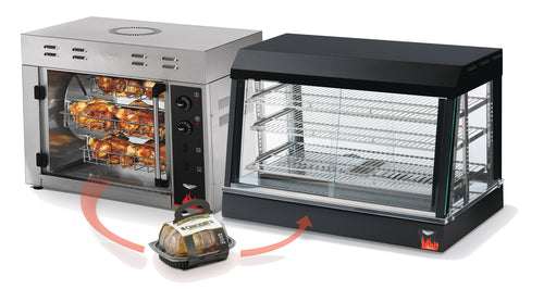Vollrath 40704