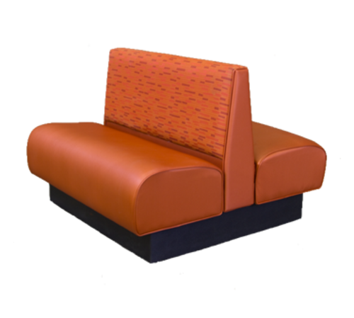 DM Seating DBTPD-36-D