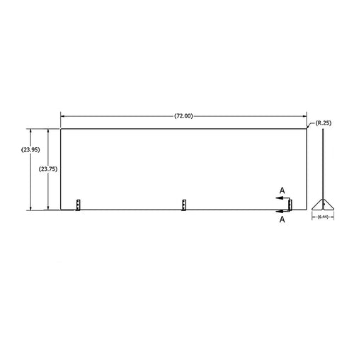 Spring USA SFTS2472