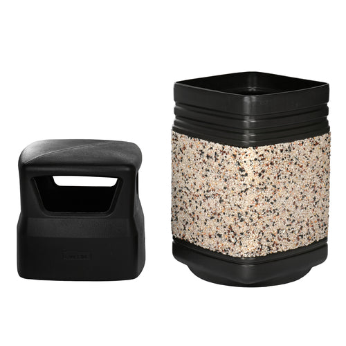 Alpine Industries ALP474-16-STO