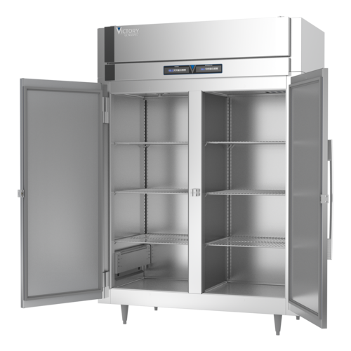Victory Refrigeration HRS-2D-S1-EW-HC