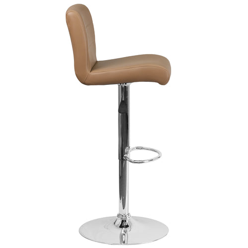 Flash Furniture DS-8101B-CAP-GG