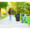 Alpine Industries ALP473-48-BLK