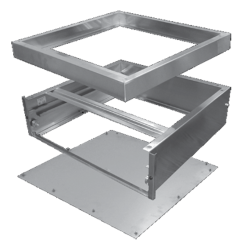 Component Hardware S90-0015-C-N