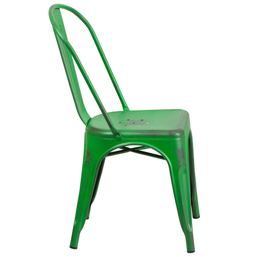 Flash Furniture ET-3534-GN-GG