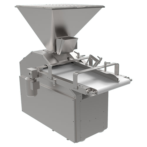 picture of JAC Machines  GDS