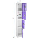 Alpine Industries ADI629-204-PUR
