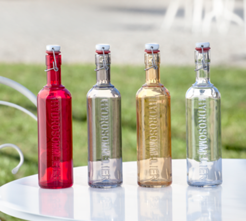 Bauscher Hepp 11321/01