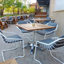 emuamericas, llc 473K