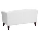Flash Furniture 111-2-WH-GG