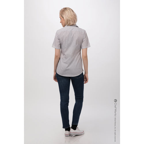 Chef Works SHC07WNAT3XL