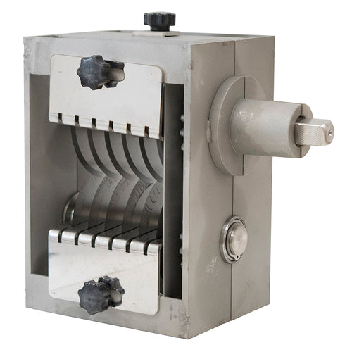 American Eagle Food Machinery AE-MC12NH-1/2