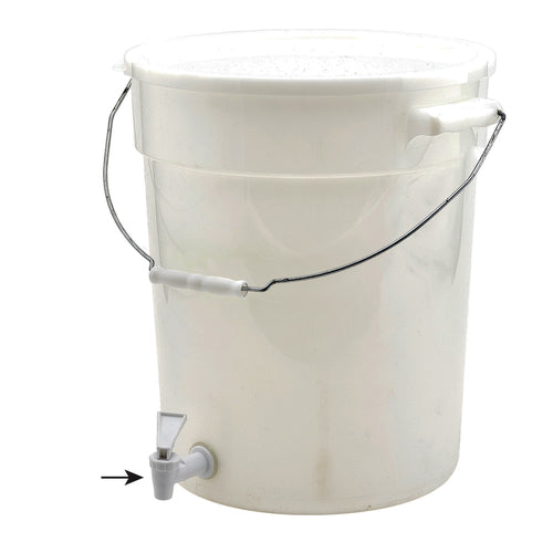 Winco PBDW-FS