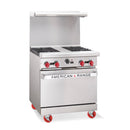 American Range AR-30-4B