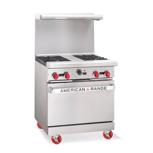 American Range AR-30-4B