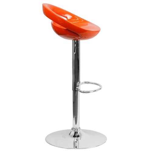 Flash Furniture CH-TC3-1062-ORG-GG