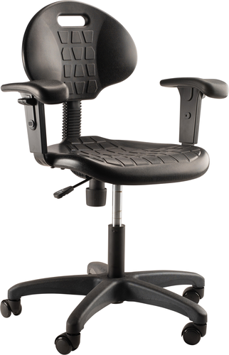 National Public Seating 6716HB