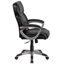 Flash Furniture GO-2236M-BK-GG