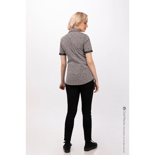 Chef Works SHC10WGRY3XL