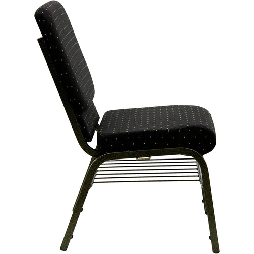 Flash Furniture XU-CH-60096-BK-BAS-GG