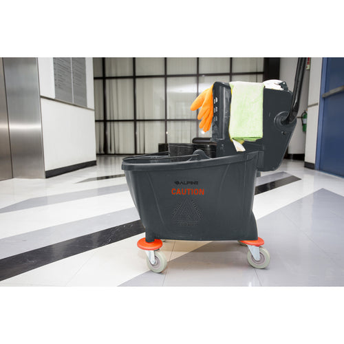 Alpine Industries ALP462-GRY