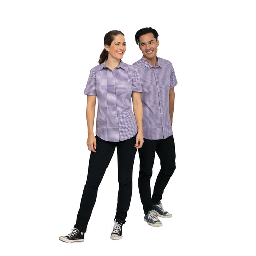 Chef Works SHC02WPUR2XL