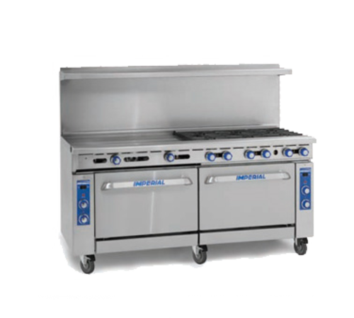 Imperial IR-8-G24-C-XB