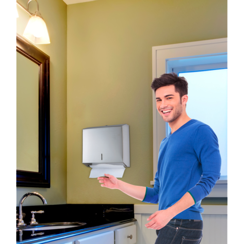 Alpine Industries ALP481