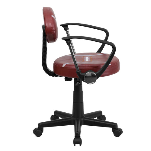 Flash Furniture BT-6181-FOOT-A-GG