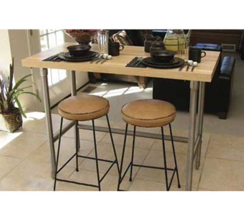 Advance Tabco TH2S-248