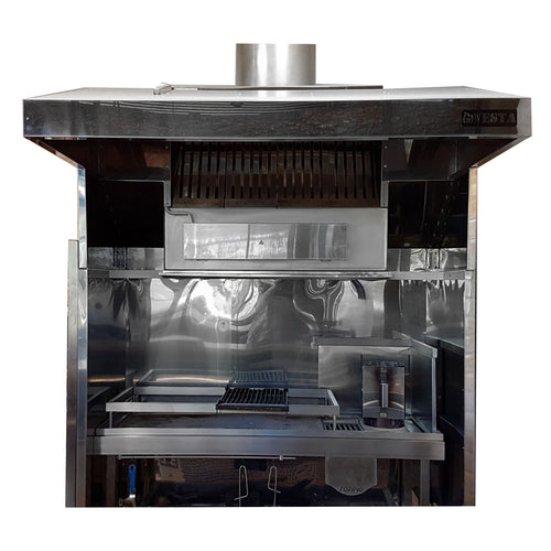 Vesta Ovens VESTA C2