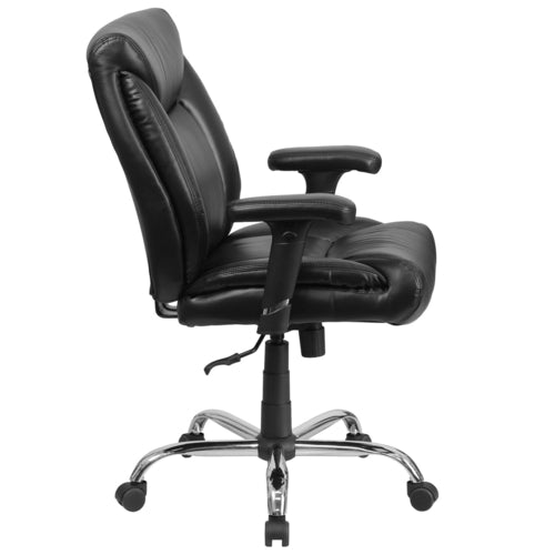 Flash Furniture GO-2073-LEA-GG