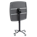 National Public Seating PCT336BM