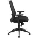 Flash Furniture HL-0004K-GG